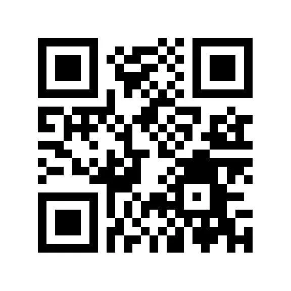 QR kód pro podporu CZSK StarCraft komunity