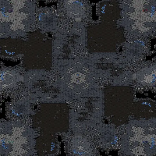 Pole Star 1