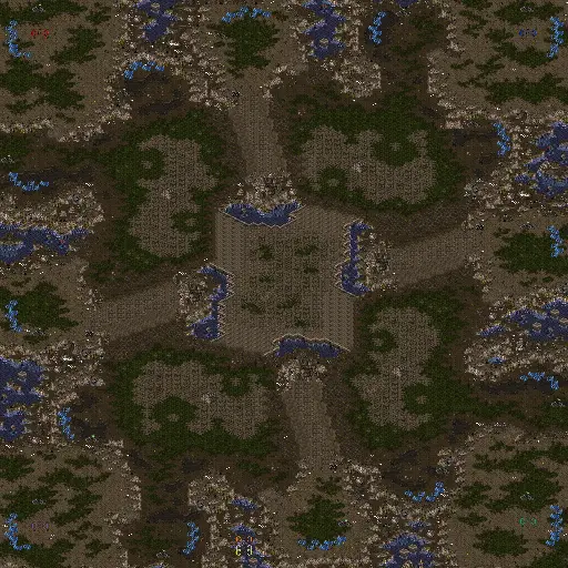 Paradiso 1