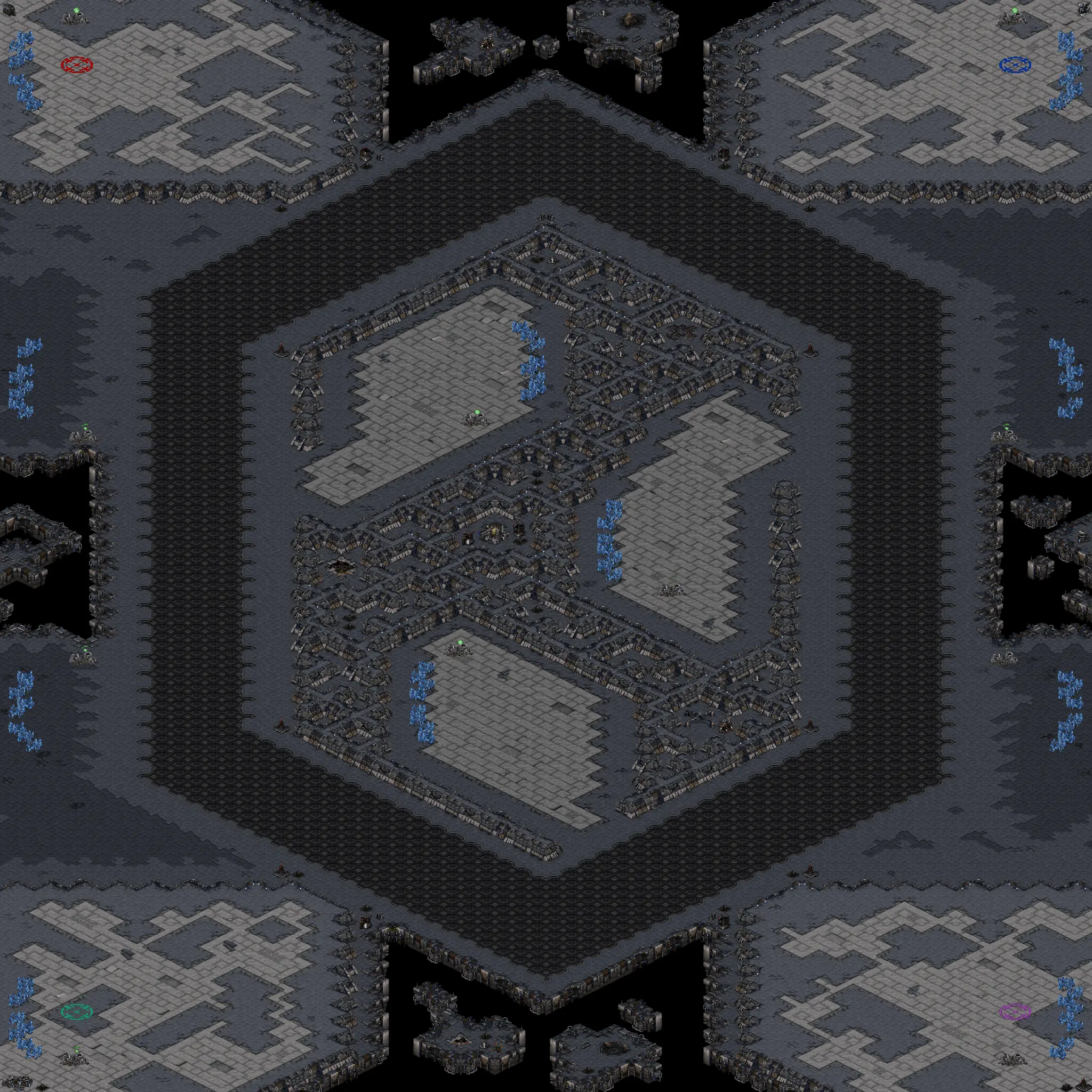 Neo Forbidden Zone 2