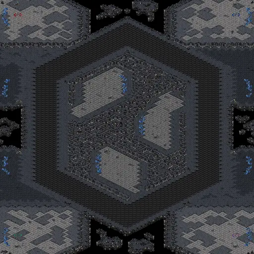 Neo Forbidden Zone 2 1.0
