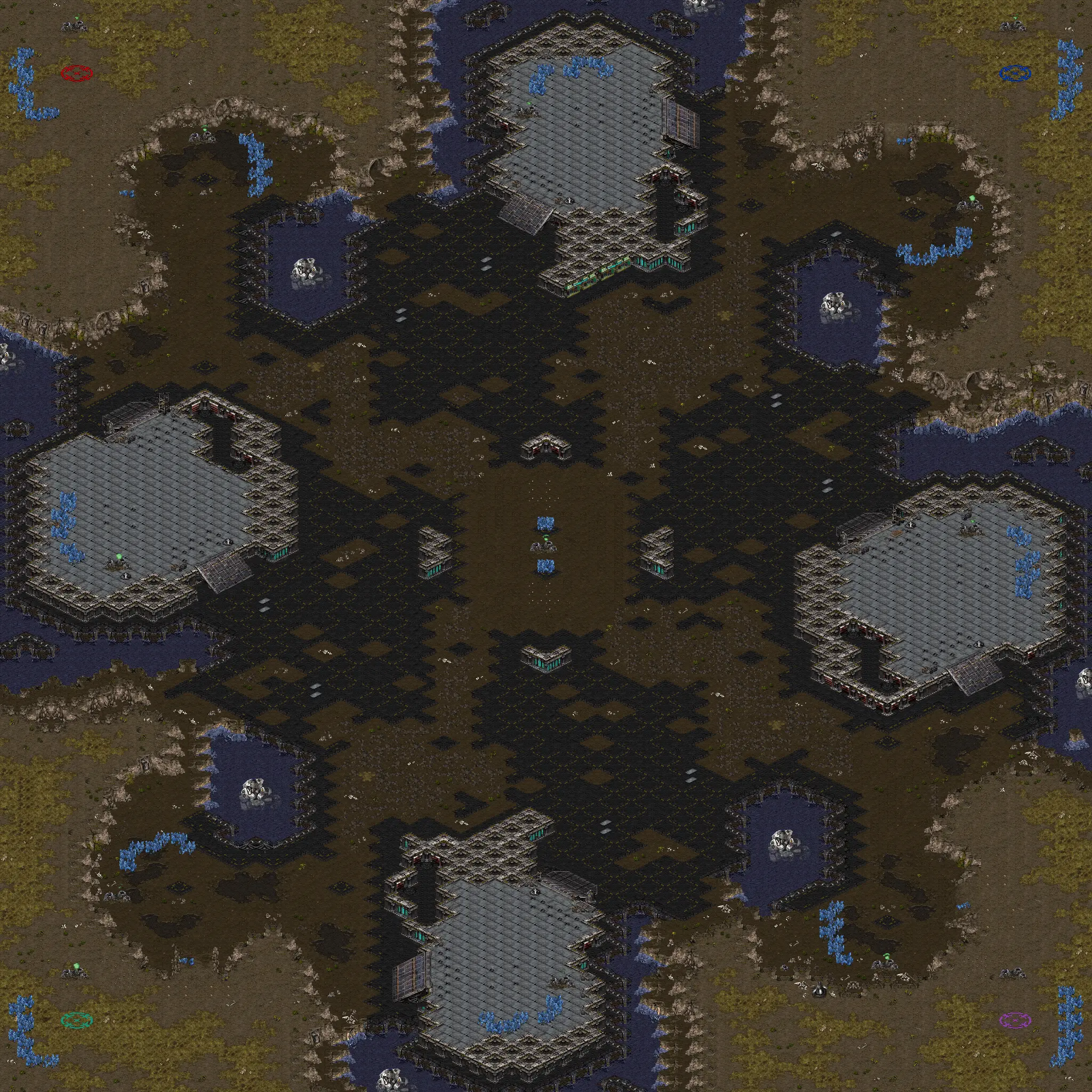 Metropolis0