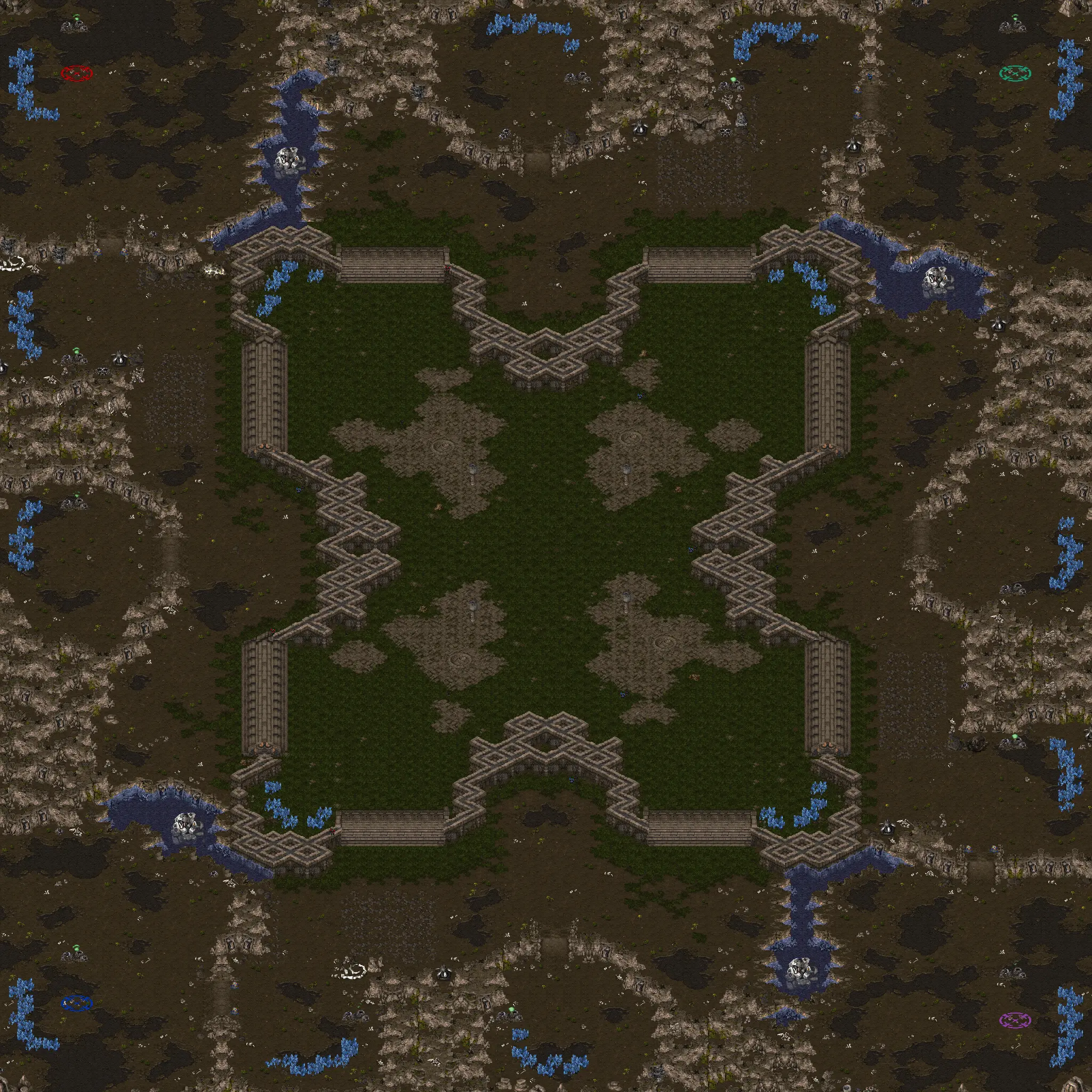 Citadel