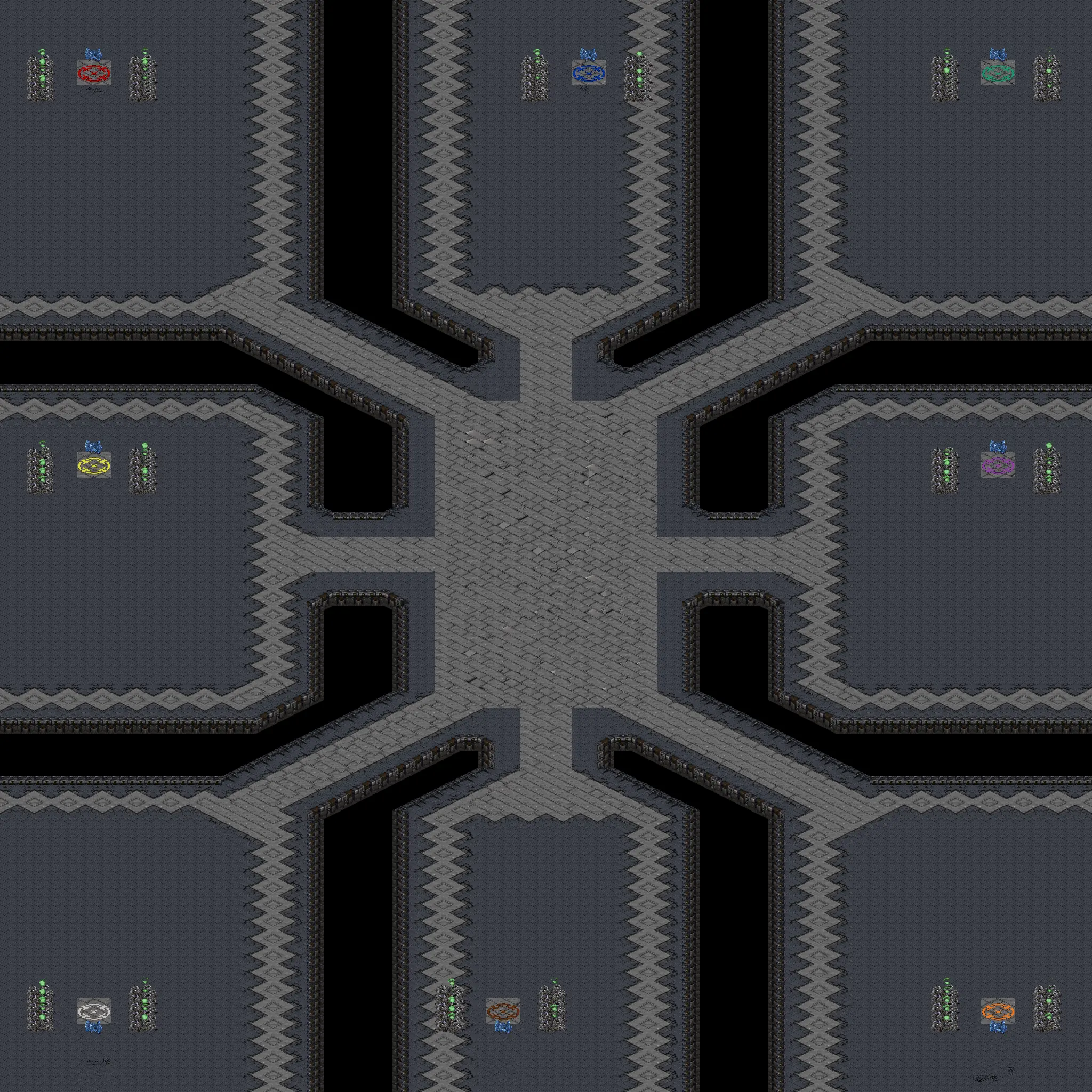 VGT29 - SC - Space