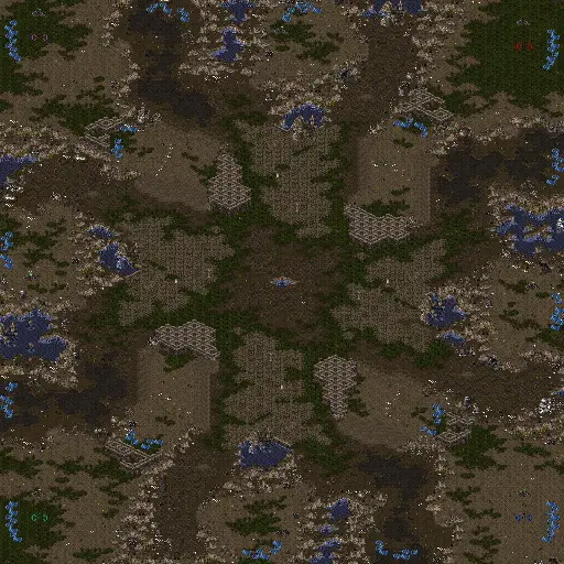 Polypoid 6