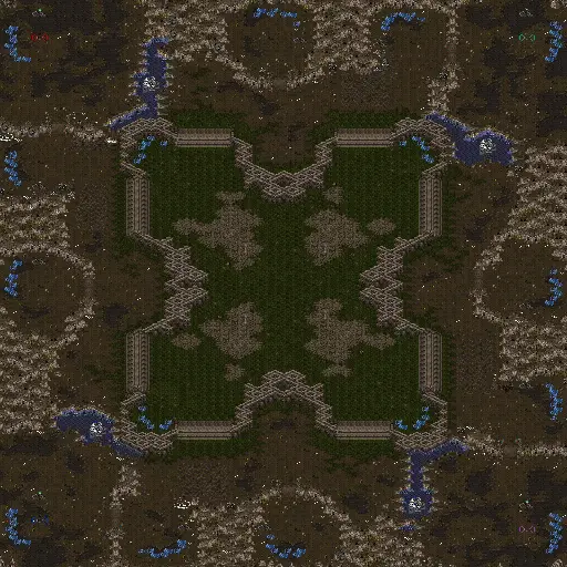 Citadel 1