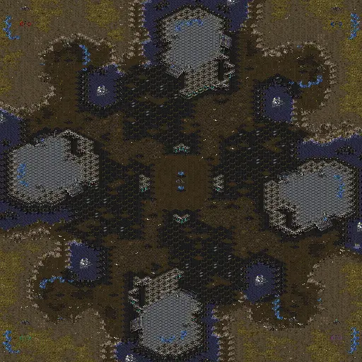 Metropolis1 1.0-92aecb54