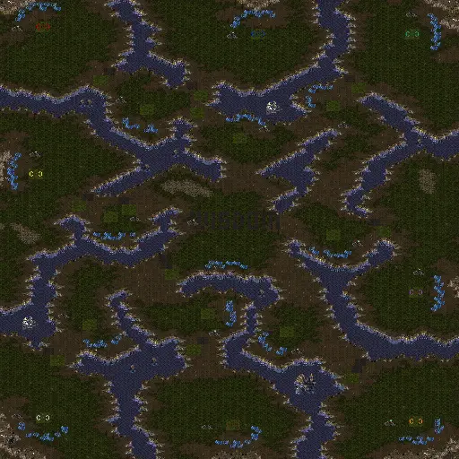 The Hunters - Remastered 1