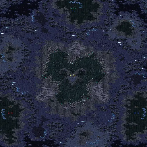 Demonio Azul 2
