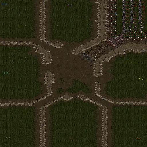 vs1 hard comp Terran v 2