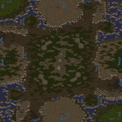 Last Temples 1.0