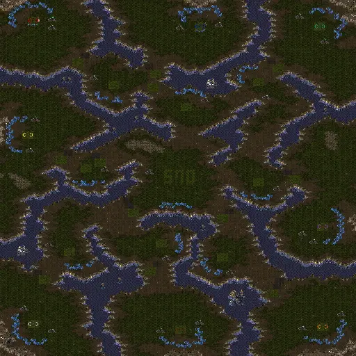 The Hunters - Remastered RF 1.0-d61e0475