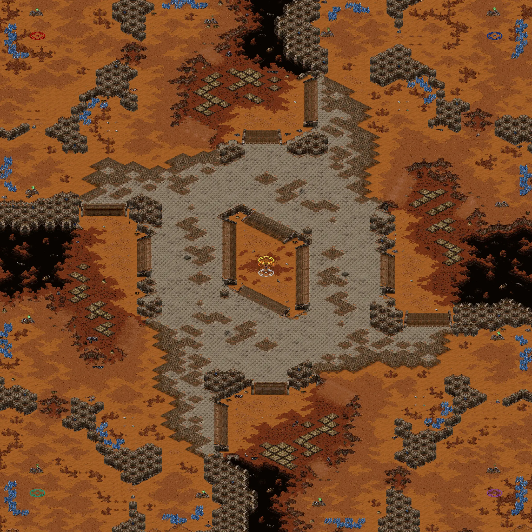 Terraform