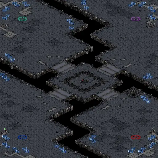 New Blood Bath Advance 1