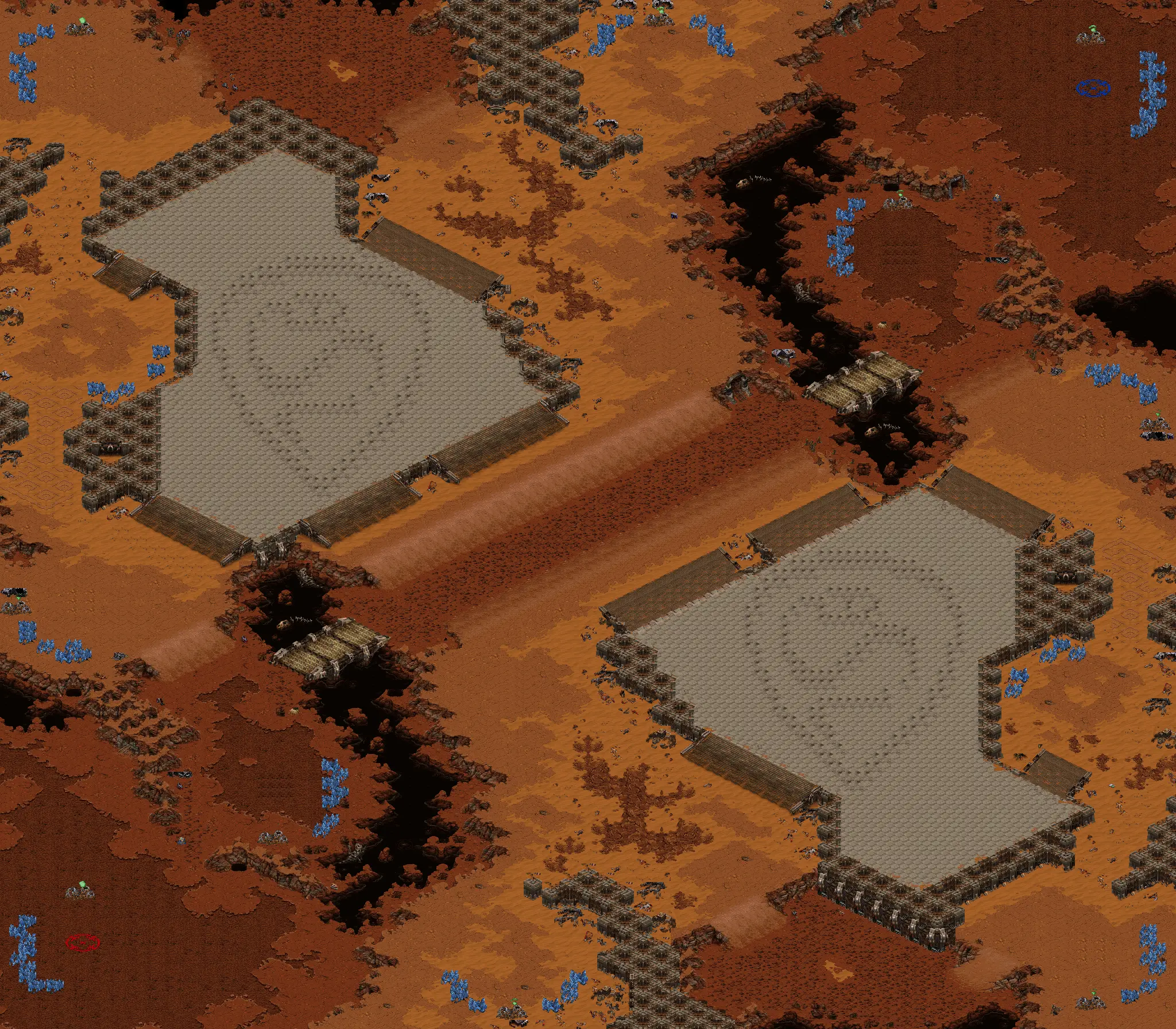 BSL] (2)Sand Storm
