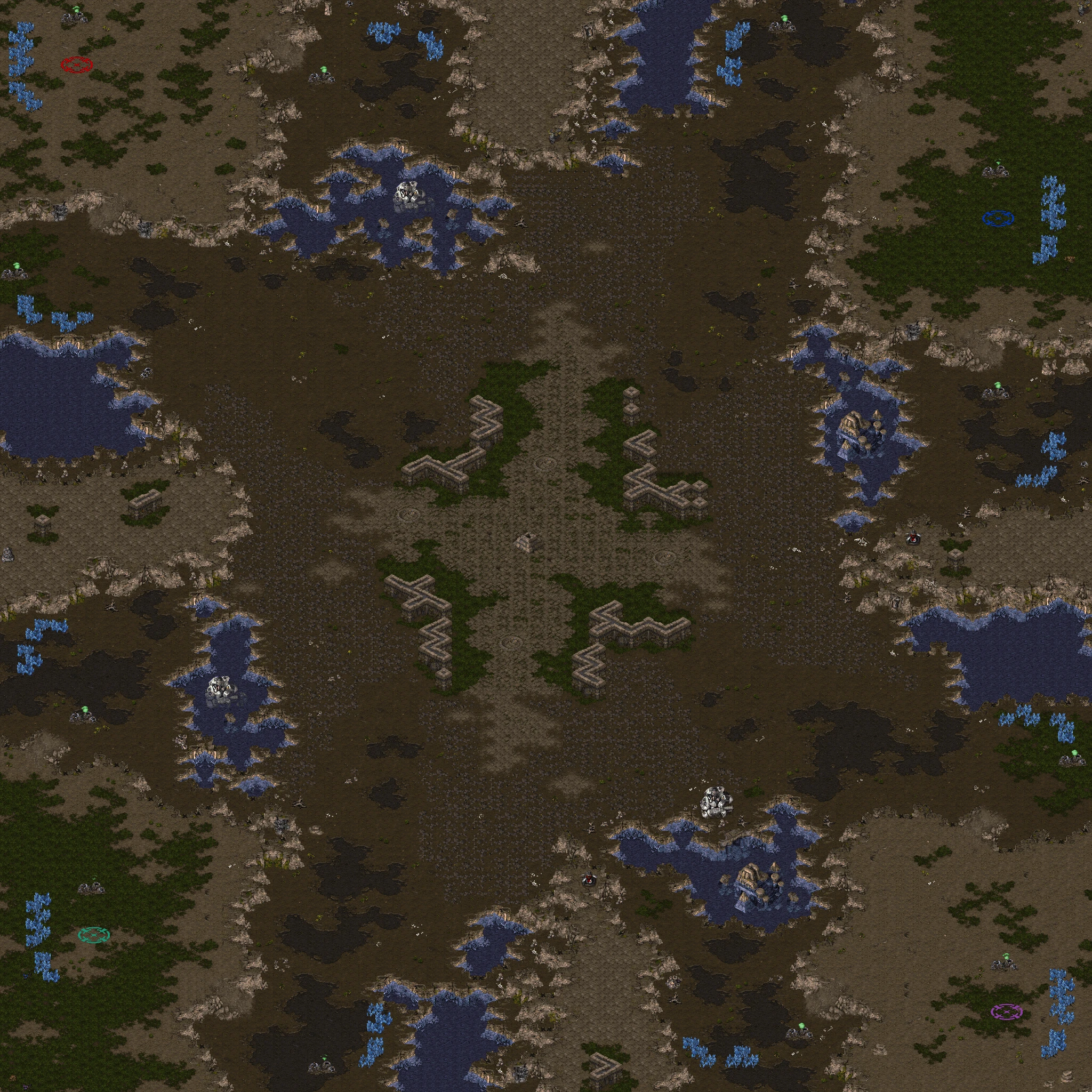 (4)Gods Garden 1.0.SCX