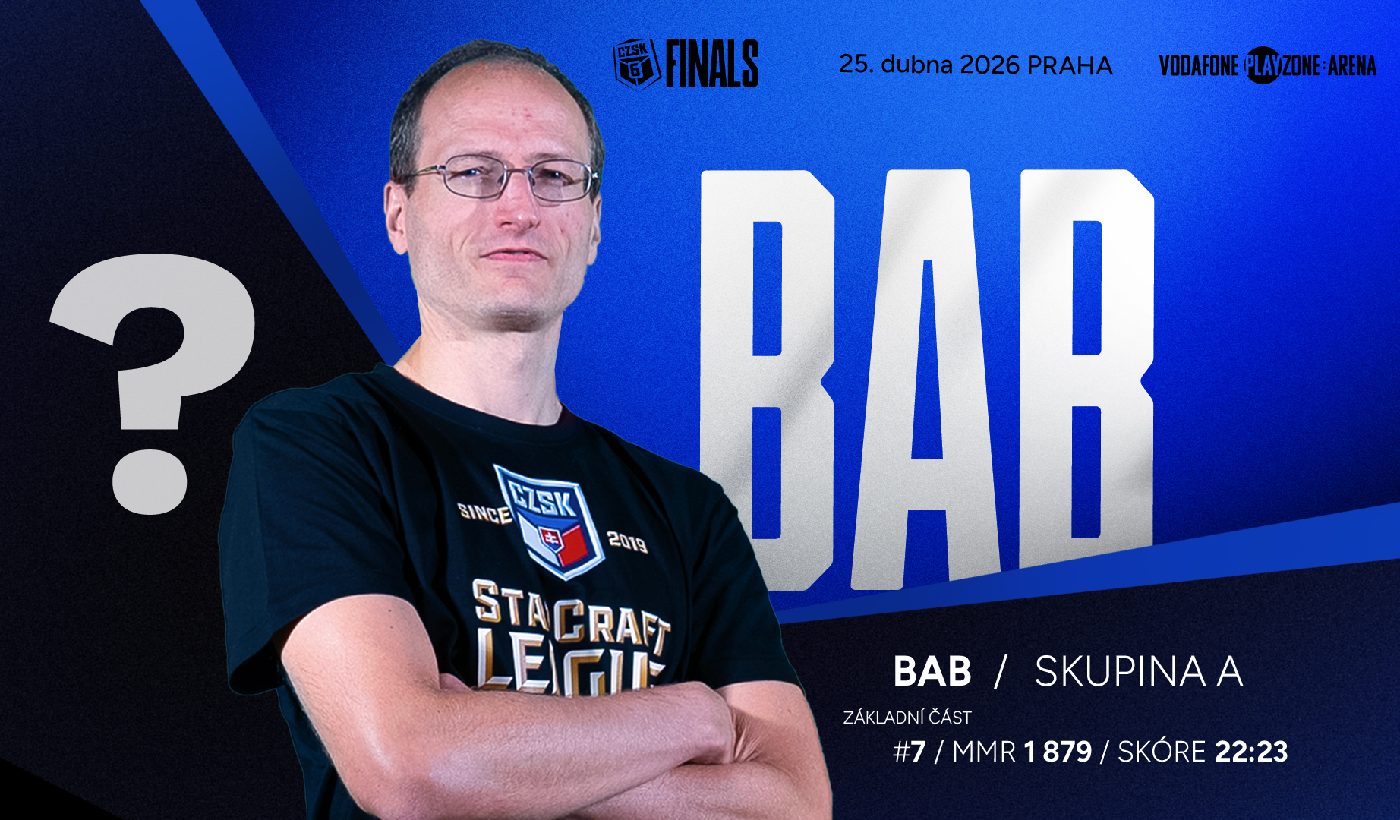 Profil finalisty: BaB