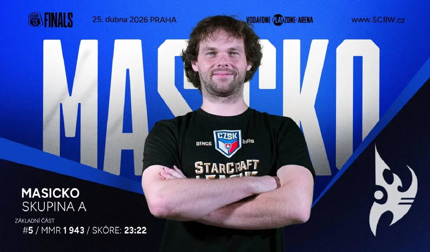 Masíčko míří na offline finále
