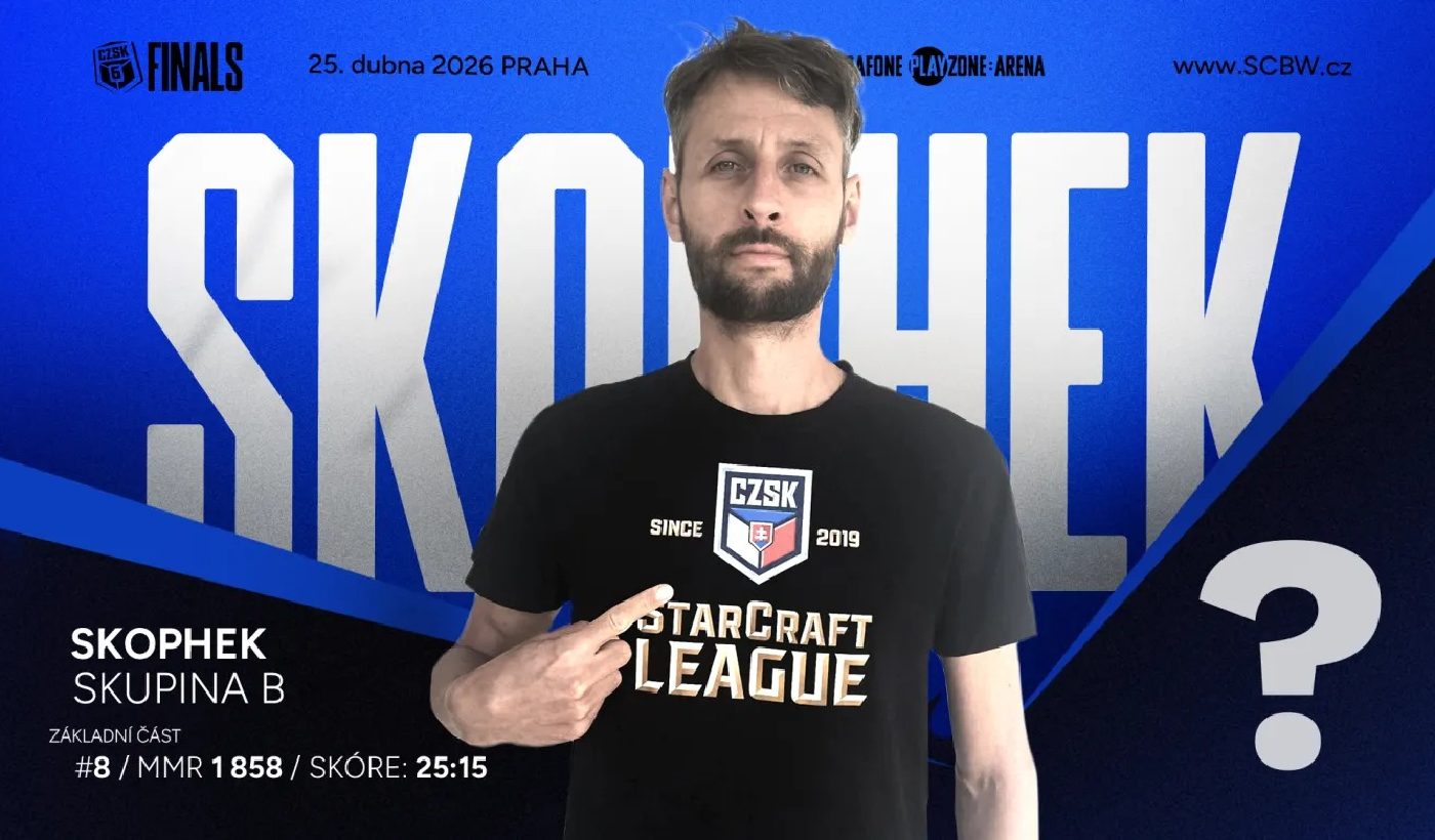 Profil finalisty: sKopheK